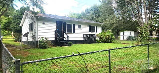 102 Aderholdt Rd, Bessemer City, NC 28016 - photo 3