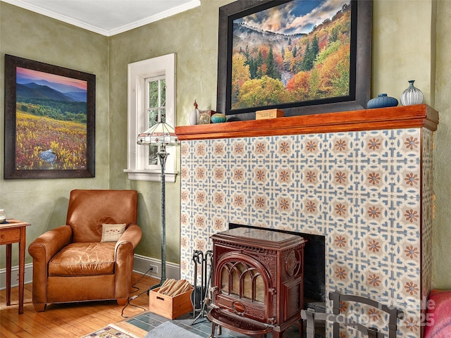 25 Normandy Rd, Asheville, NC 28803 - photo 6