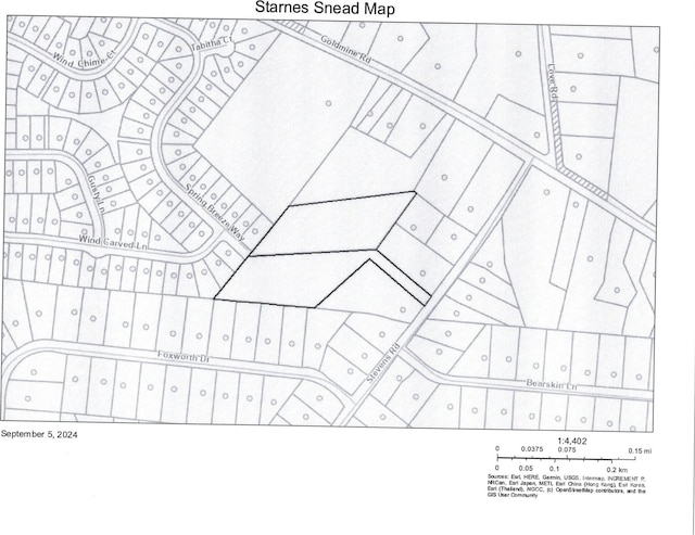 Listing photo 2 for TBD Stevens Rd Unit 3, Monroe NC 28110