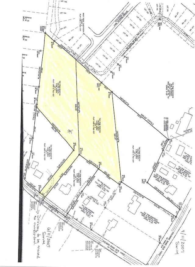 TBD Stevens Rd Unit 3, Monroe NC, 28110 land for sale