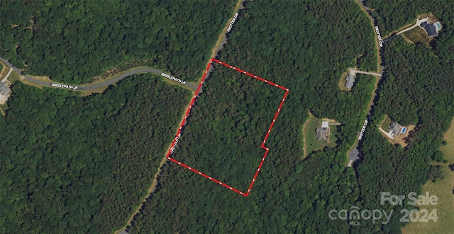 1470 Trotter Circle, Mount, Pleasant NC, 28124 land for sale