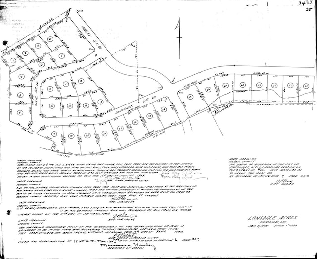 Listing photo 2 for 0 Longdale Dr, Statesville NC 28677