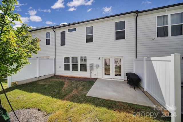 1816 Teachers House Rd NW, Concord, NC 28027 - photo 33