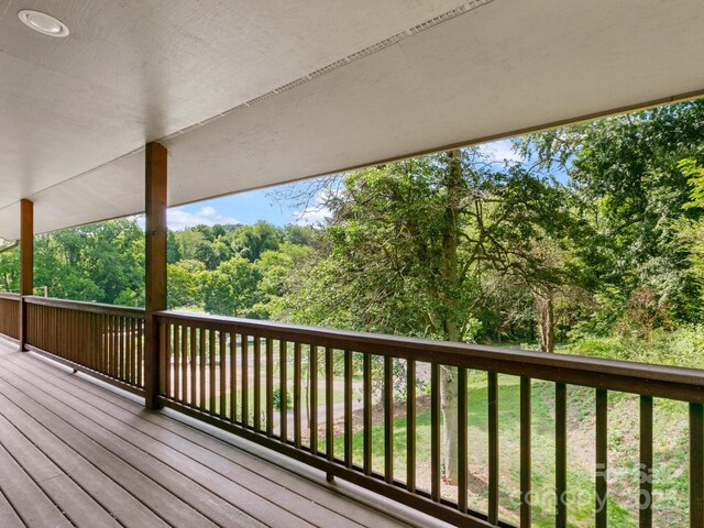 515 Pond Rd, Asheville, NC 28806 - photo 9