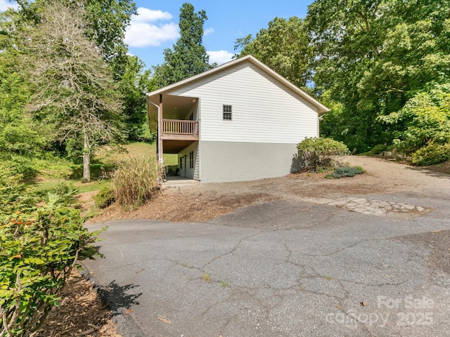 515 Pond Rd, Asheville, NC 28806 - photo 32