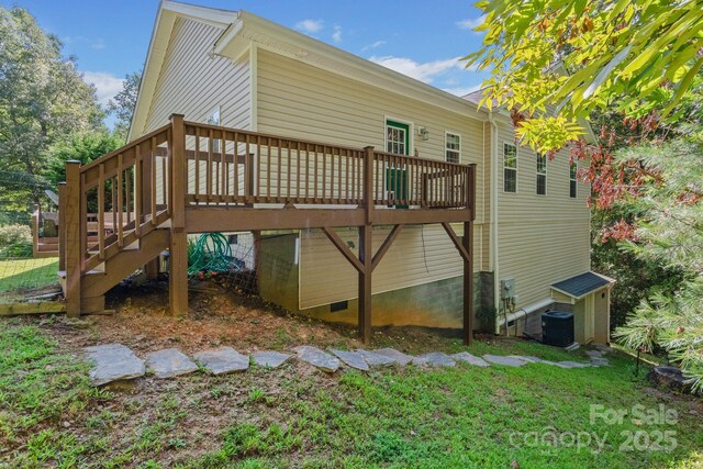 36 Forest Ridge Dr, Asheville, NC 28806 - photo 34