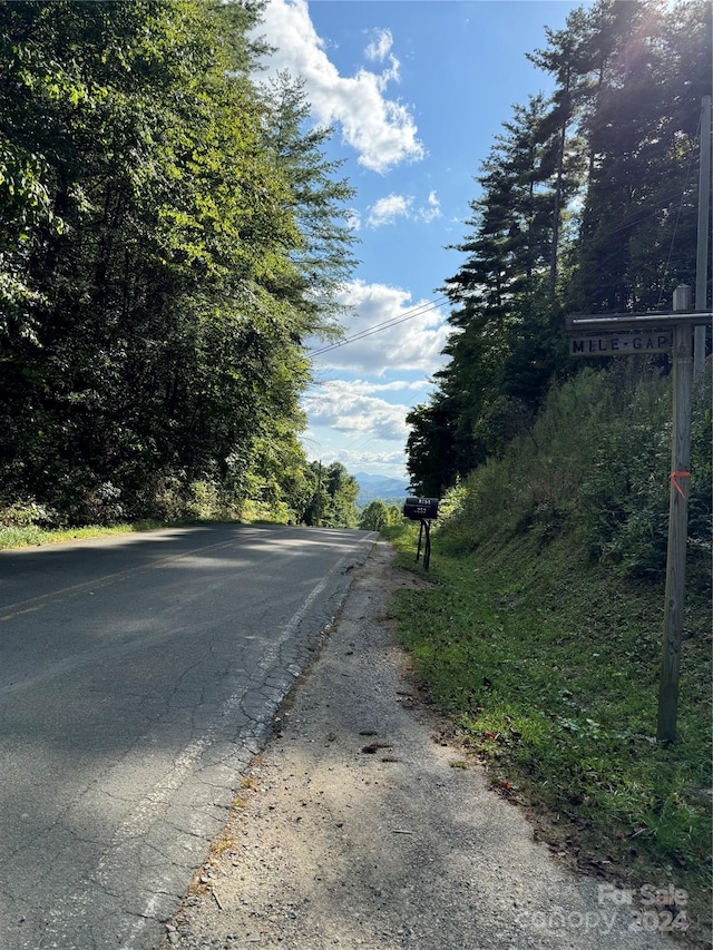 TBD Cutshall Town Rd, Marshall, NC 28753