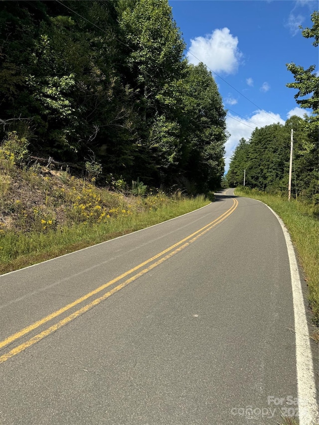 TBD Cutshall Town Rd, Marshall, NC 28753