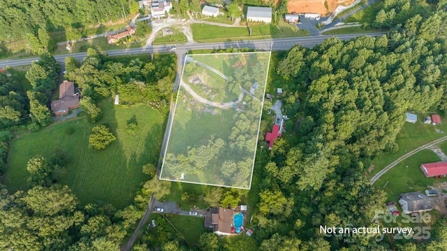 400 Old Dula Rd, Spruce Pine, NC 28777