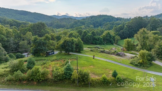 400 Old Dula Rd, Spruce Pine, NC 28777