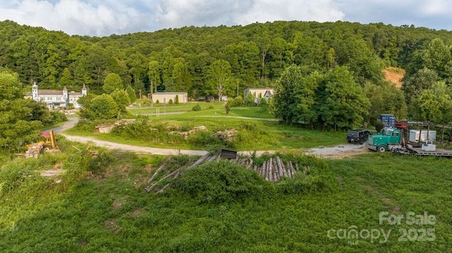 400 Old Dula Rd, Spruce Pine, NC 28777