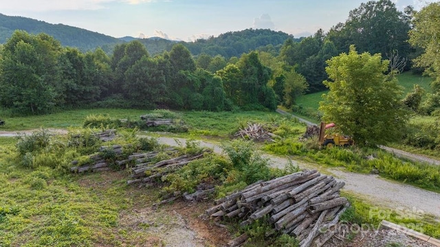400 Old Dula Rd, Spruce Pine, NC 28777