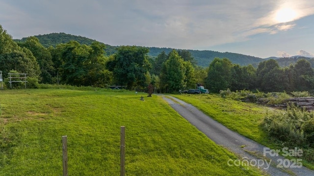 400 Old Dula Rd, Spruce Pine, NC 28777