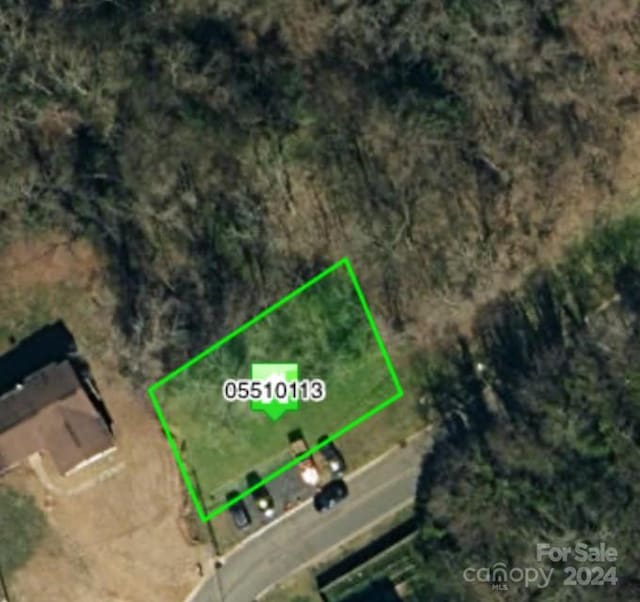 235 Nance Rd, Charlotte NC, 28214 land for sale