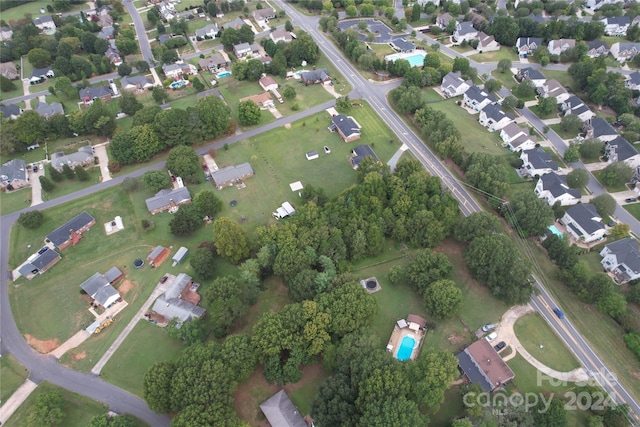 2115 Stallings Rd, Harrisburg NC, 28075 land for sale