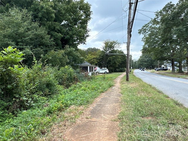 00 Lafayette St, Shelby NC, 28152 land for sale