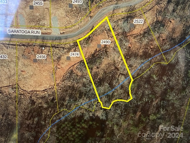 2490 Saratoga Run, Morganton, NC 28655