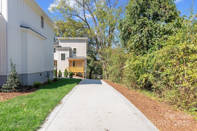 345 Riverview Dr, Asheville, NC 28806 - photo 21