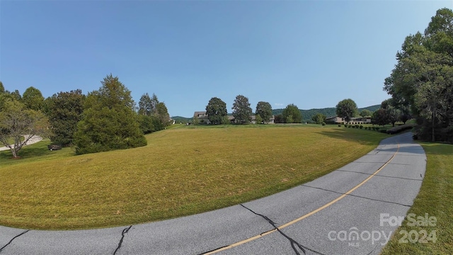 000 Cedar Rock Estates Dr, Lenoir NC, 28645 land for sale