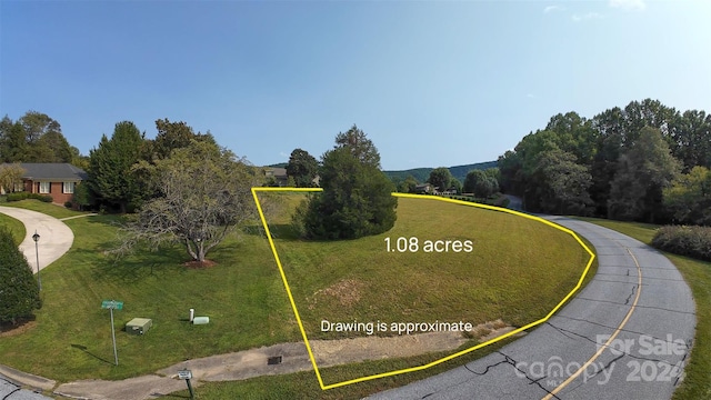 Listing photo 2 for 000 Cedar Rock Estates Dr, Lenoir NC 28645