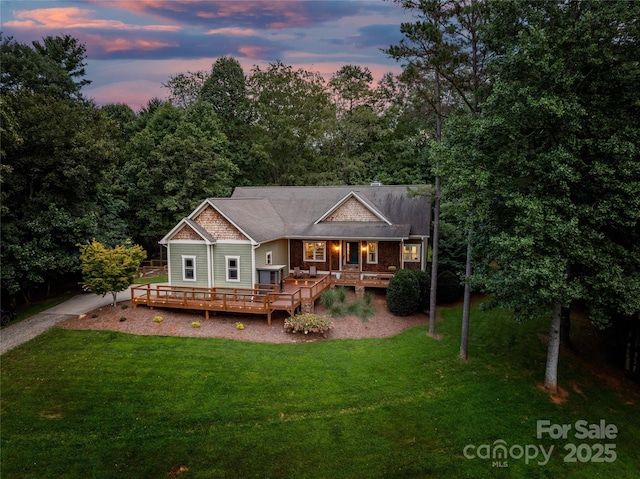 69 Merrell Rd, Leicester, NC 28748 - photo 34