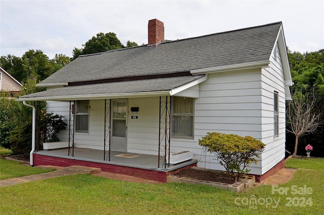 145 6th Em St, Marion NC, 28752, 2 bedrooms, 1 bath house for sale