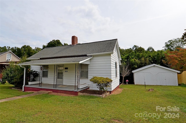 Listing photo 2 for 145 6th Em St, Marion NC 28752