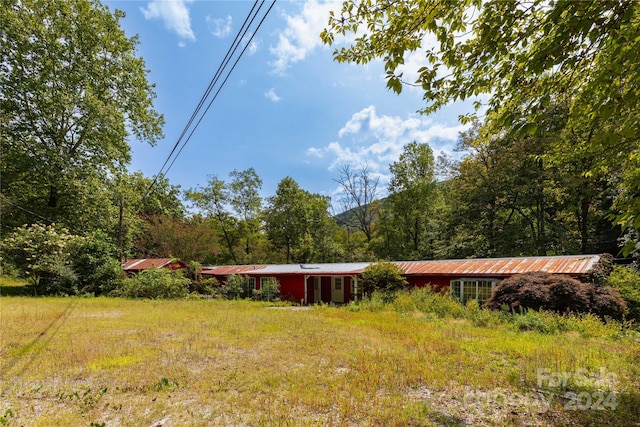 3290 Gerton Hwy, Gerton, NC 28735 - photo 4