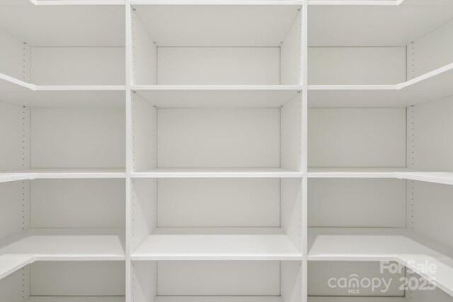 40 Haywood Park Dr, Hendersonville, NC 28791 - view of storage area