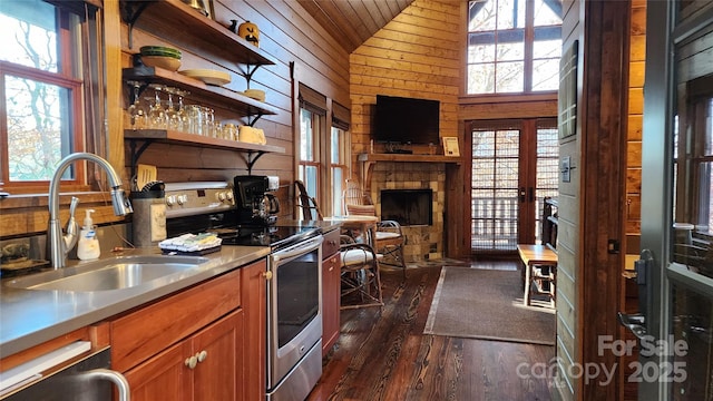 5 Chaucer Rd, Black Mountain, NC 28711 - photo 12
