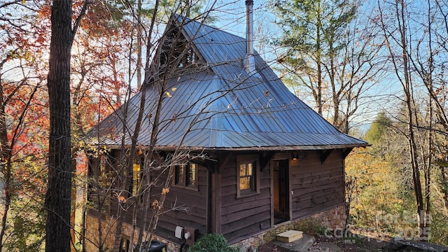 5 Chaucer Rd, Black Mountain, NC 28711 - photo 24