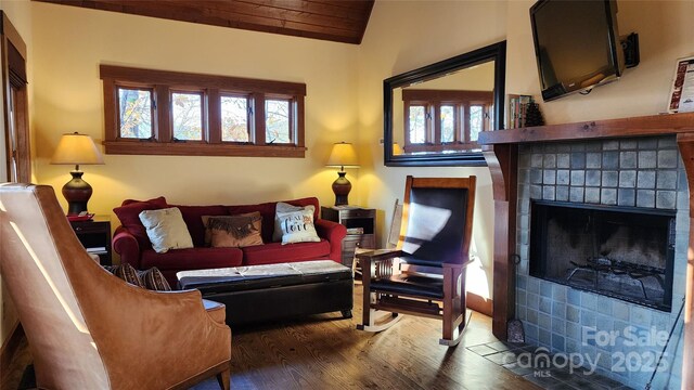 5 Chaucer Rd, Black Mountain, NC 28711 - photo 27