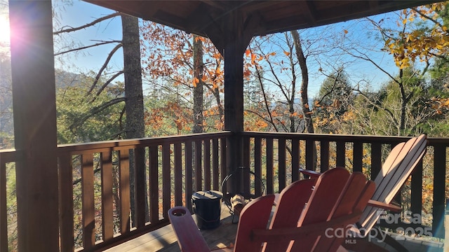 5 Chaucer Rd, Black Mountain, NC 28711 - photo 29