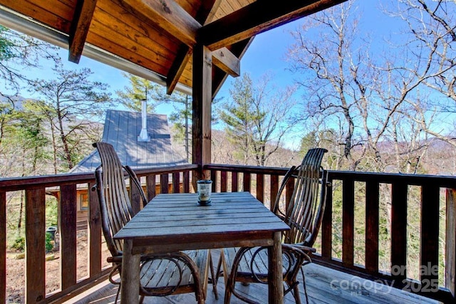 5 Chaucer Rd, Black Mountain, NC 28711 - photo 35
