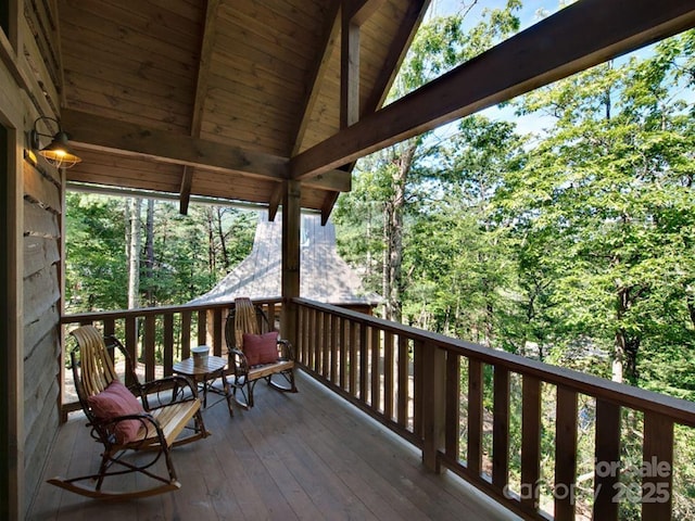5 Chaucer Rd, Black Mountain, NC 28711 - photo 36