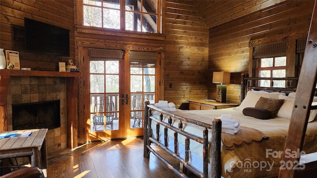 5 Chaucer Rd, Black Mountain, NC 28711 - photo 42