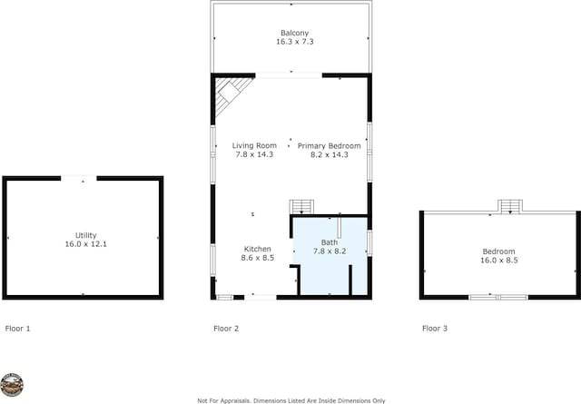 5 Chaucer Rd, Black Mountain, NC 28711 - photo 43