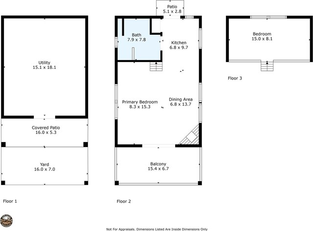 5 Chaucer Rd, Black Mountain, NC 28711 - photo 45