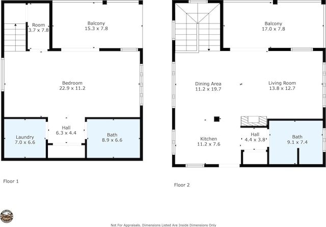 5 Chaucer Rd, Black Mountain, NC 28711 - photo 46