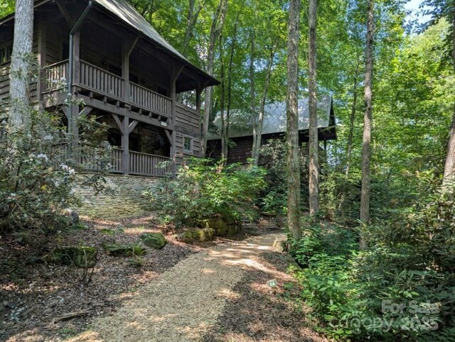 5 Chaucer Rd, Black Mountain, NC 28711 - photo 1