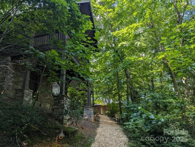 5 Chaucer Rd, Black Mountain, NC 28711 - photo 9