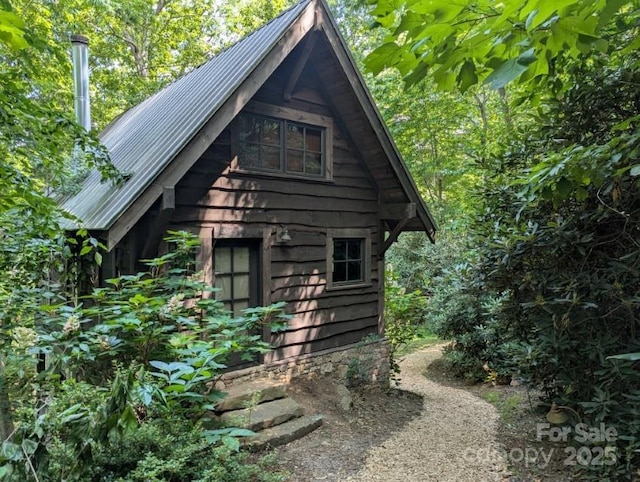 5 Chaucer Rd, Black Mountain, NC 28711 - photo 10