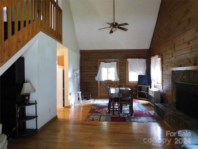 3206 Fork Mountain Rd, Bakersville, NC 28705 - photo 7