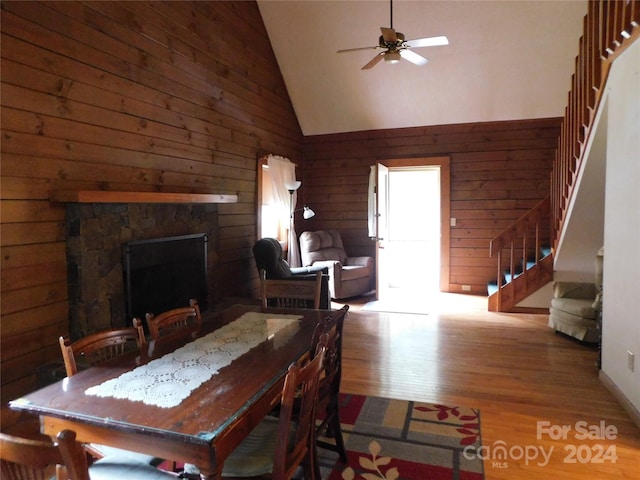 3206 Fork Mountain Rd, Bakersville, NC 28705 - photo 8