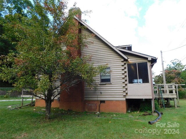 3206 Fork Mountain Rd, Bakersville, NC 28705 - photo 21