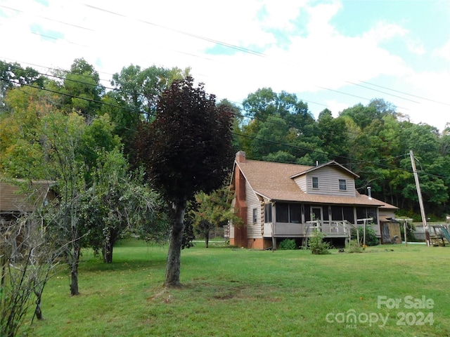3206 Fork Mountain Rd, Bakersville, NC 28705 - photo 22