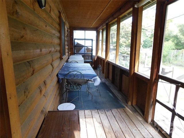 3206 Fork Mountain Rd, Bakersville, NC 28705 - photo 23