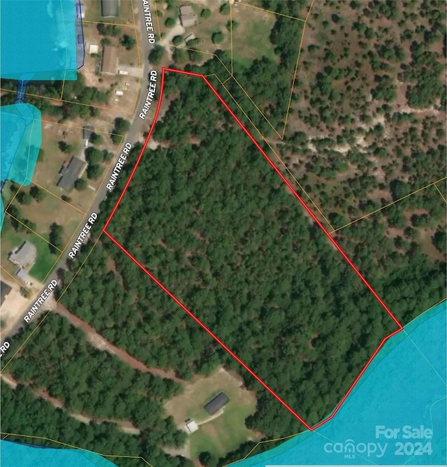 00 Raintree Rd, Hamlet NC, 28345 land for sale