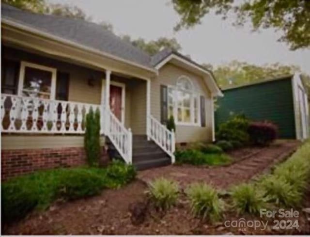 391 US-64 Hwy, Rutherfordton, NC 28139 - photo 11