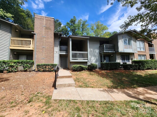 5012 Sardis Rd Unit D, Charlotte, NC 28270 - photo 1